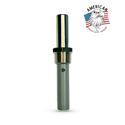 ACS52-10.0 Conductivity Sensor PN 3-2822-1 Equivalent K=10.0 High EC & TDS