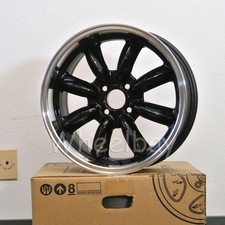 1 Pc Only Rota Rb Wheels 17x7.5 4x114.3 Offset 4 R Black 1 Pc Only Rota Rb Wheels 17x7.5 4x114.3 Offset 4 R Black