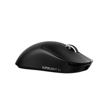 Souris - Sans fil - Logitech G - PRO X Superlight 2c - Noir