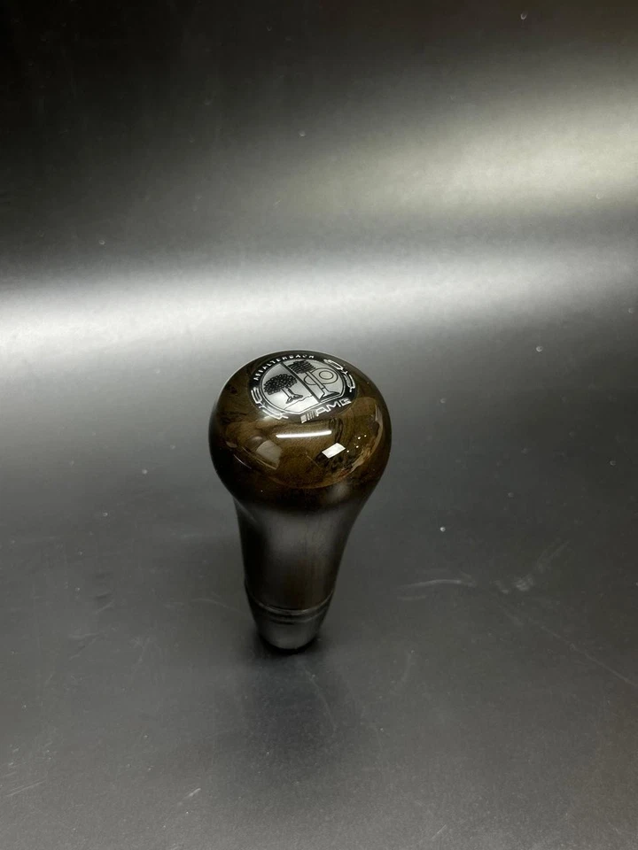 AMG Mercedes-Benz Shift Knob for WI40, R129, 202, w210, R170, w124, 463, w208 - Bild 3 von 4