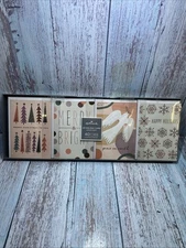 40 Hallmark Holiday Greeting Cards Assortment Merry Peace on Earth Dove