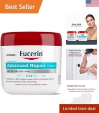 Advanced 16 OZ Repair Cream with Urea   Ultim...
