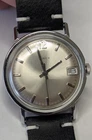 1979 Vintage Timex Sportster 25319 10579 Men's Manual Watch w/ Date - Runs Well