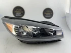 OEM| 2016 - 2018 Kia Sorento Halogen W/LED Headlight (Right/Passenger)