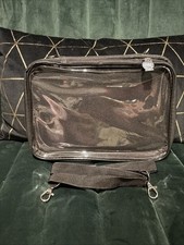 BEAND NEW NEVER USED PINFOLIO Mid Show -ALL BLACK