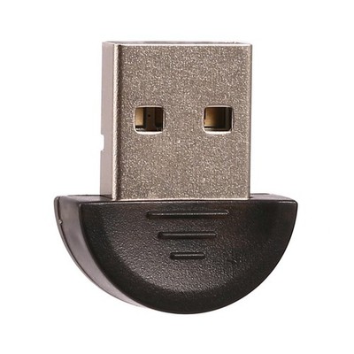Mini USB EDR Wireless Bluetooth Dongle Adapter Laptop PC Win Xp Win7 8 Plug&play