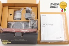  Near MINT  in Box Fujifilm X-A5 24.2MP Digital Camera XC 15-45mm Lens JAPAN