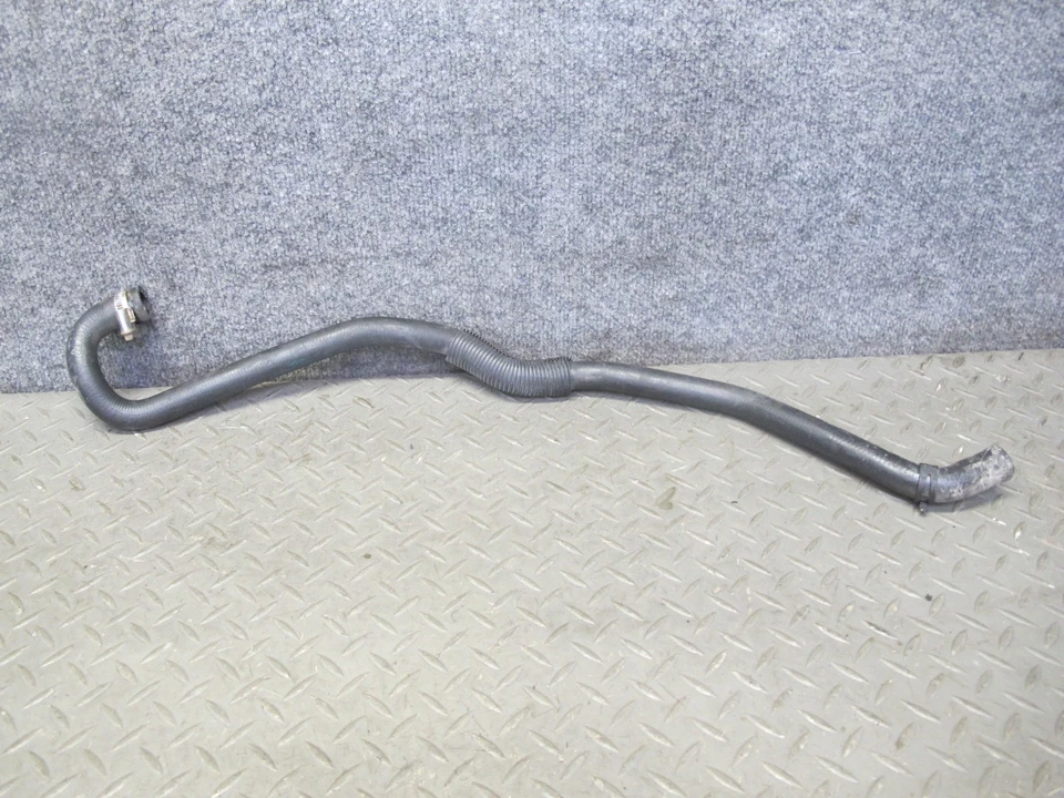 BMW F15 X5 2014-2018 AWD N63 JUEGO DE TUBERÍAS DE MANGUERA DE REFRIGERACIÓN DEL MOTOR Foto 3 de 4