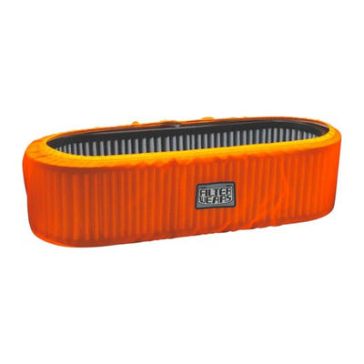 #ad #ad FILTERWEARS Pre Filter F366O For 600cc Micro Sprint Air Filter $24.65