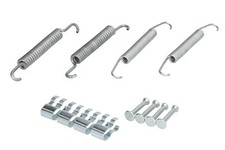 Mâchoire de frein Seat FURA