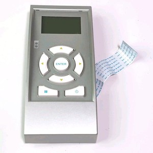 Silhouette Cameo E158052 Replacement Front Panel