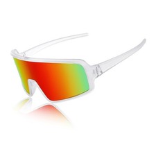 Men Women Cycling Sports Sunglasses Fishing Running Trekking Baseball 80s 90s...