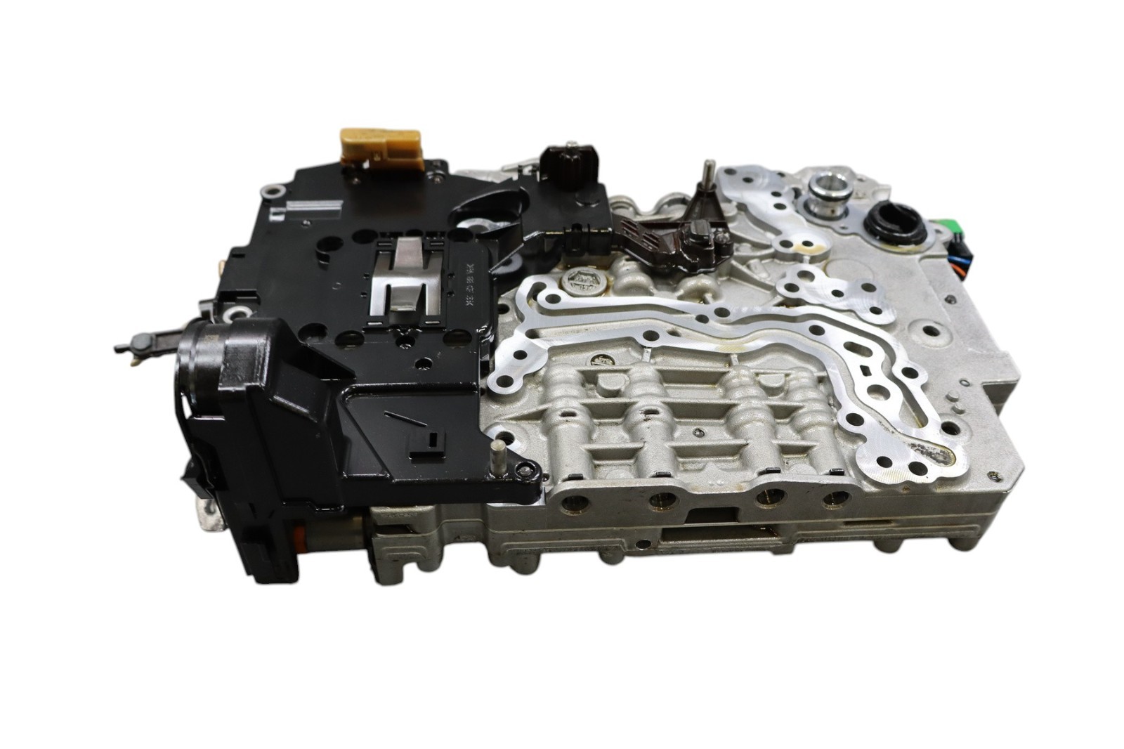 14-24 Maserati Quattroporte M156 Ghibli Transmission Valve Body Mechatronic Oem