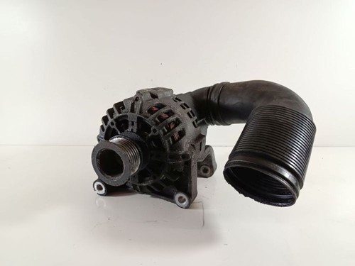 Lichtmaschine BMW 3er E46 5er E39 6-Zylinder Benzin Lichtmaschine 90A 2542379