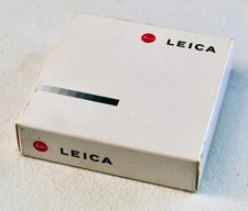 Leica R 60 mm UVa filter