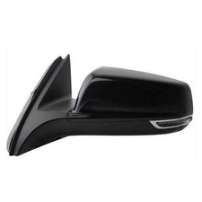 Retrovisore Elettrico Termico C/fanalino Malibu' 2012 Lato Sinistro