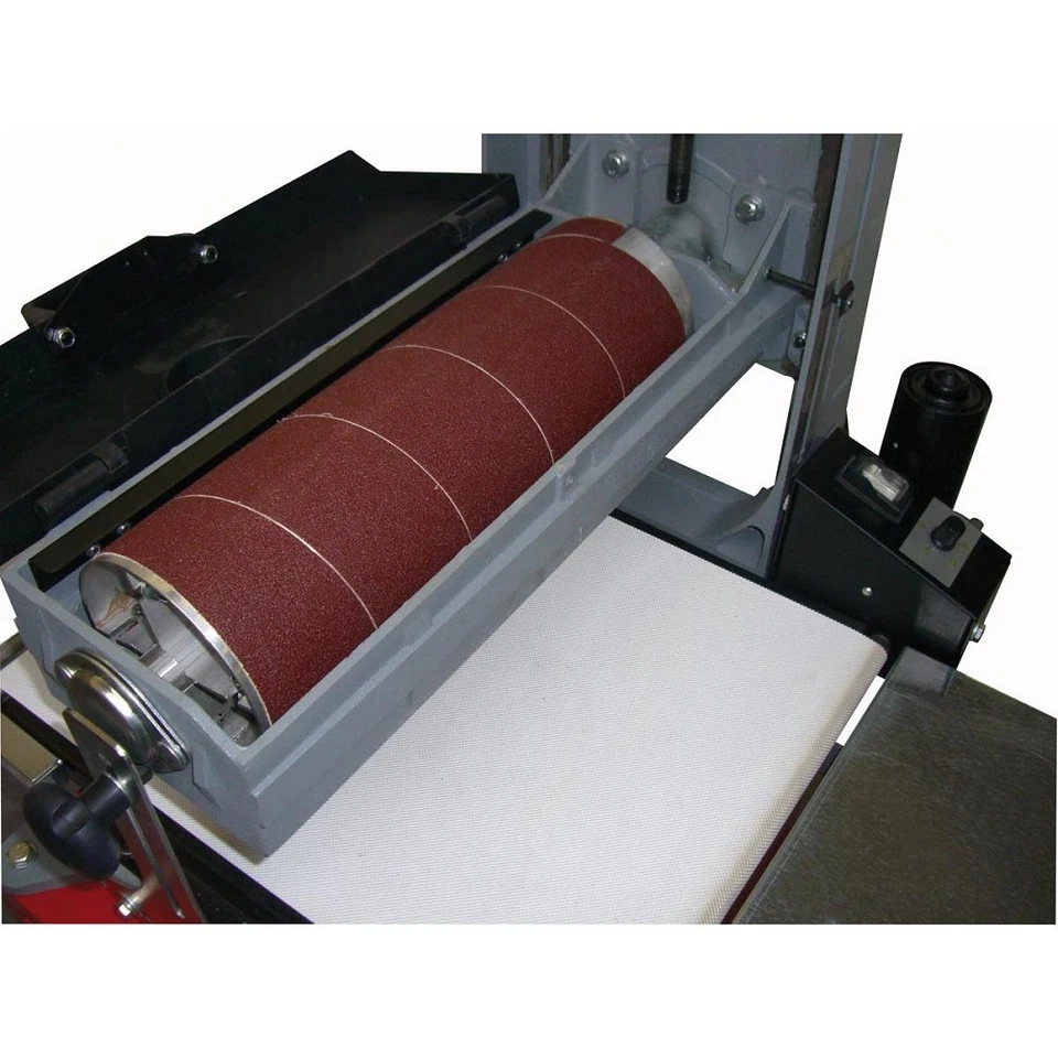 HOLZMANN Zylinderschleifmaschine ZS 400U - Bild 3 von 3