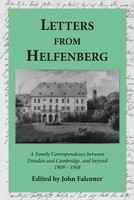 Letters From Helfenberg | John Falconer | Englisch | Buch | Gebunden | 2022