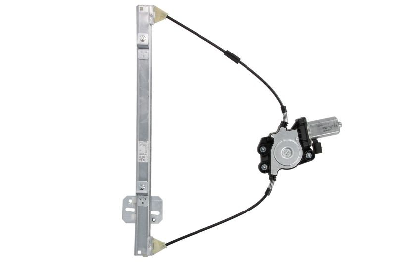 Fensterheber vorne links elektrisch 6060-00-FI1721 BLIC für FIAT SEICENTO / 600 - Bild 4