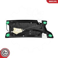 Esen SKV Fensterheber 51SKV732 FüR Landrover Discovery 4 L319 Range Rover Sport