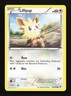 Lillipup 120/149 Boundaries Crossed HP Pokemon Card TCG