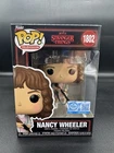 Funko Pop! Vinyl Stranger Things Nancy Wheeler #1802 Television Figure
