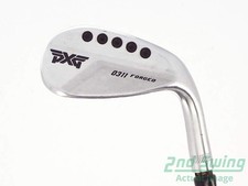 PXG 0311 Forged Chrome Wedge Sand SW 54° Steel Wedge Flex Right 35.25in