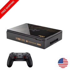 Super Console X5 Pro Retro Game Console RK3588 8GB DDR4 320GB 10,000+ Games