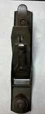 14” Craftsman Woodworking Plane Used 