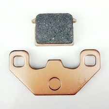 Remplacement des plaquettes d'étrier de frein à disque de frein efficace chaus