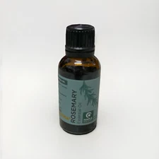 Maple Holistics Rosemary Essential Oil 1 Oz