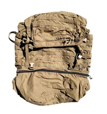 USMC FILBE Main Pack Coyote Brown