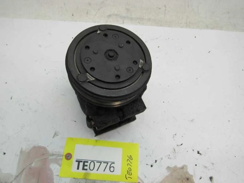 Ford Explorer Sport Trac 2001-2005 4,0 L aire acondicionado compresor embrague polea Foto 3 de 4