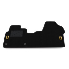 Car mats compatible with Citroen SpaceTourer - Electric 2020-2025