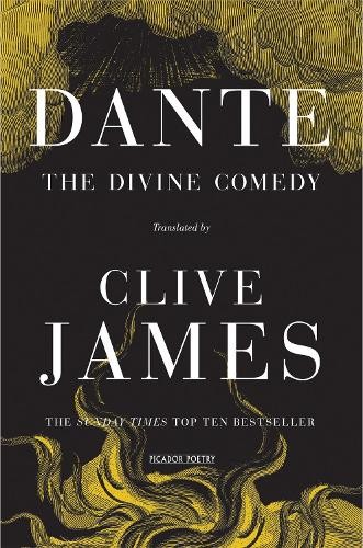 Dante Alighieri Clive James The Divine Comedy (Tascabile)