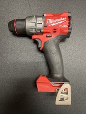 Milwaukee NEW M18 Fuel 1/2" 18V Cordless Hammer Drill 2904-20 TOOL ONLY 