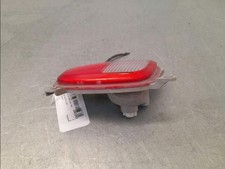 Pare-choc arrière Kia PICANTO