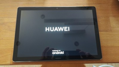 Huawei MediaPad M5 32GB LTE, WLAN + 4G, ohne SIM-Lock, 10.8'',  Space Grey