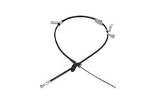 Bremsseil Seilzug Feststellbremse KAMOKA 1190033 für OPEL AGILA H08 F68 LPG CDTI