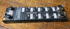 Turck TBEN-LG-8DIP-8DOP I/O Module, 6814066, 18-30VDC 