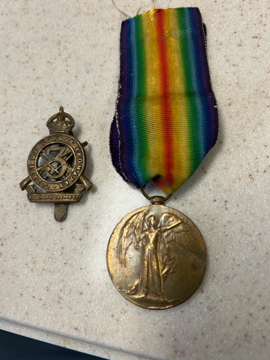 British Medal for sale | eBay