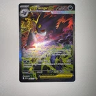 Pokemon Ascended Heroes Mega Gengar ex Special Illustration Rare 284/217 English