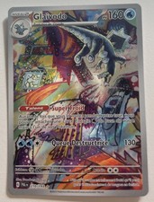 Carte Pokemon Glaivodo 210/193 AR – EV02 Évolutions à Paldea PAL - NEUF FR