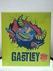 Mischief Toys Radiation Gastley Vinyl Figure & Pin Bundle LE 395/160 — photo 1