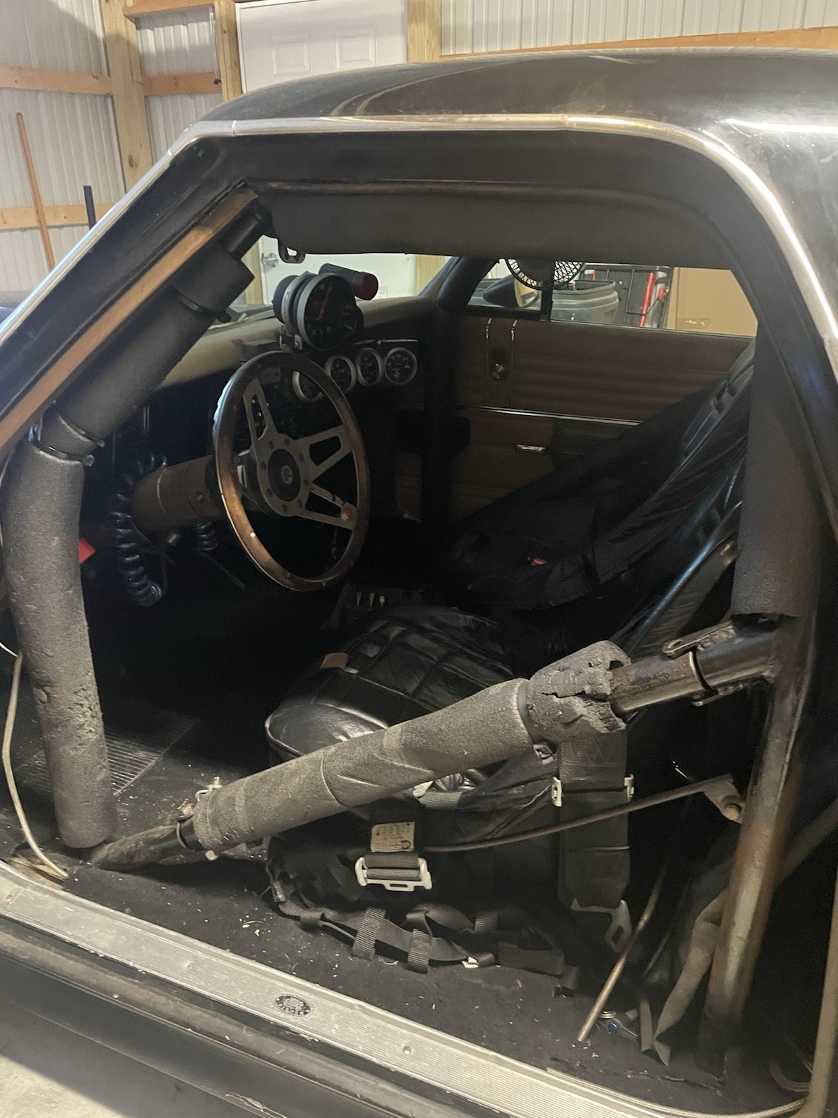 1968 Chevrolet El Camino for sale in Sicklerville New Jersey