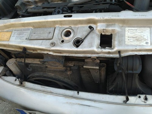 klimakompressor OPEL ZAFIRA A 2000 1651086