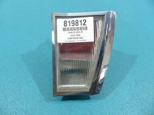 Feu arrière Lancia THESIS