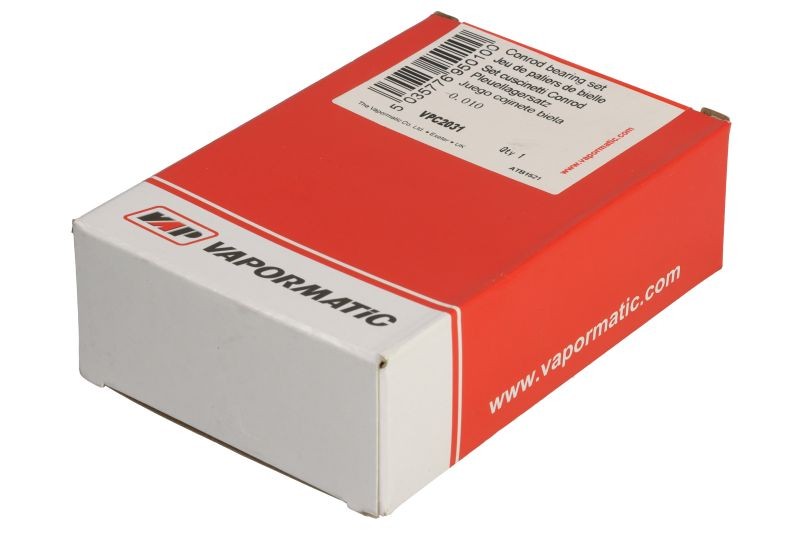 ✅Fits VAPORMATIC VPC2031 Crankshaft Bearing VPC2031 Crankshaft beari ⭐UK Seller⭐