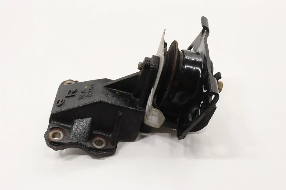 Montaje de cuadro de motor Nissan Frontier 2022 Foto 2 de 4