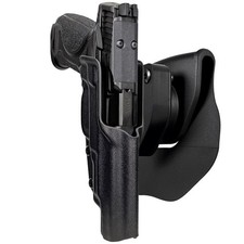 Quick Release Paddle Holster fits Smith & Wesson M&P9 M2.0 Metal HD